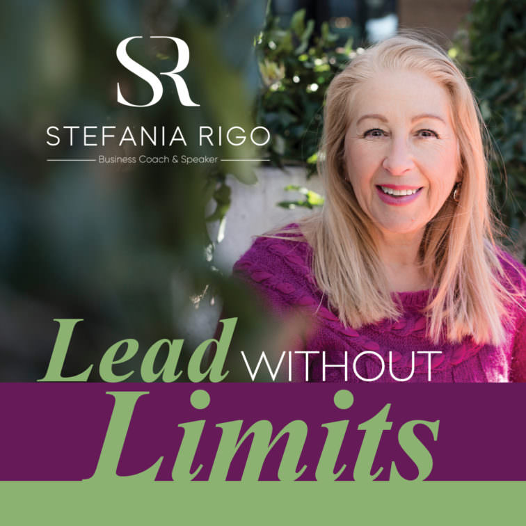 Lead Without Limits Podcast with Cindy Villanueva on Intentional Culture
