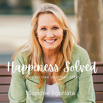 Happiness Solved with Cindy Villanueva